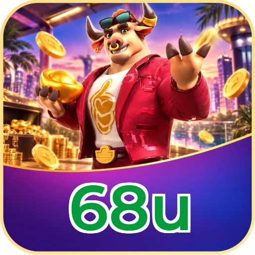 Jackpots milionários disponíveis para ganhar na 68u