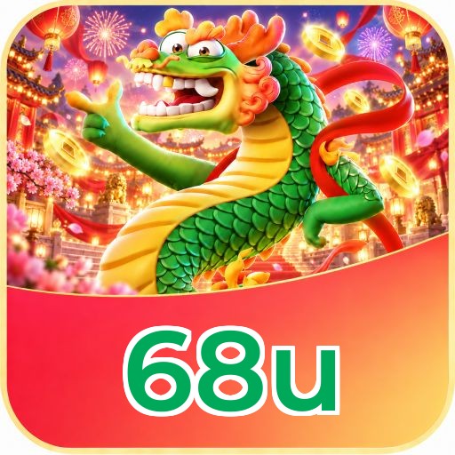 App 68u com catálogo premium, PIX e suporte 24/7